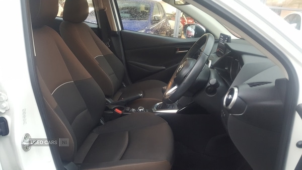 Used Mazda Mazda2 2023 for sale - 77041419: Photo 4