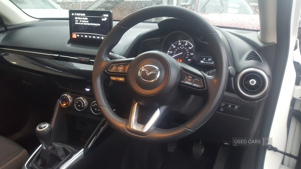Used Mazda Mazda2 2023 for sale - 77041419: Photo 5