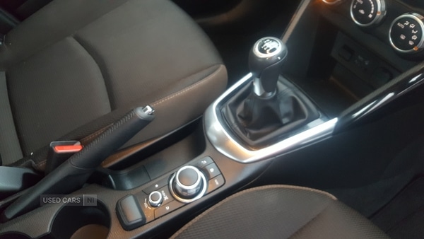 Used Mazda Mazda2 2023 for sale - 77041419: Photo 6