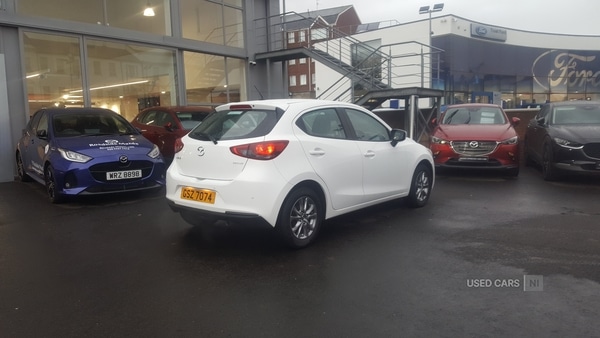 Used Mazda Mazda2 2023 for sale - 77041419: Photo 8