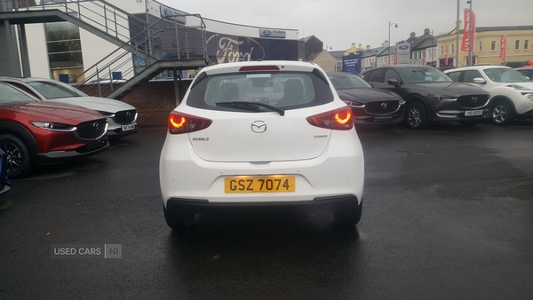 Used Mazda Mazda2 2023 for sale - 77041419: Photo 9