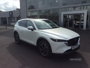 Mazda - CX-5