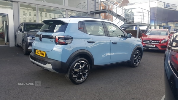 Used Citroen C3 2025 for sale - 77941200: Photo 10