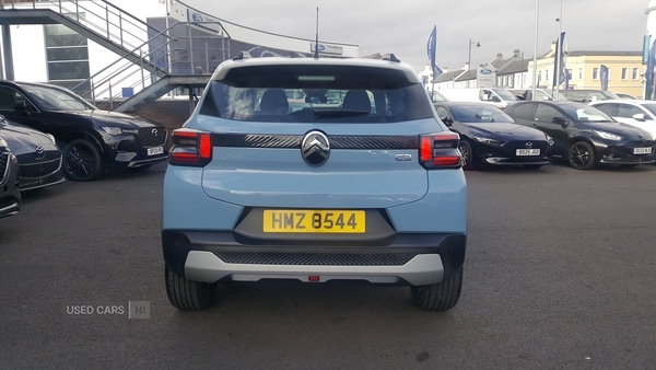 Used Citroen C3 2025 for sale - 77941200: Photo 11