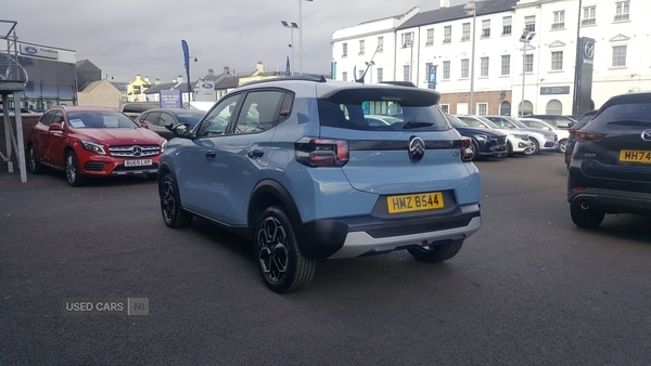 Used Citroen C3 2025 for sale - 77941200: Photo 12