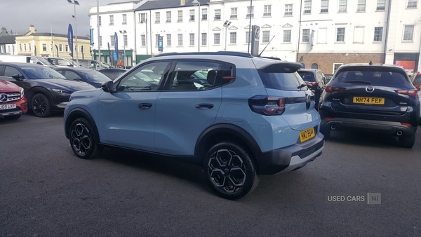 Used Citroen C3 2025 for sale - 77941200: Photo 13