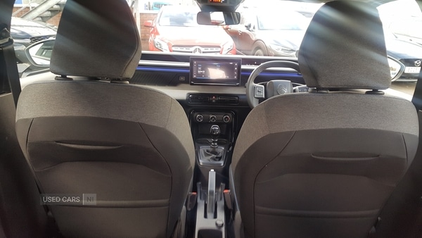 Used Citroen C3 2025 for sale - 77941200: Photo 15