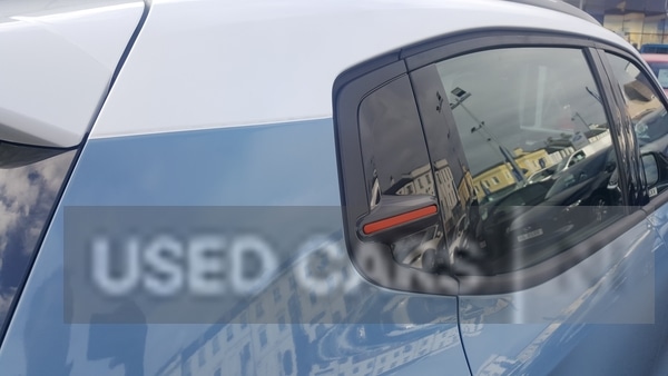 Used Citroen C3 2025 for sale - 77941200: Photo 16