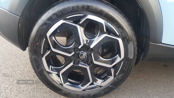 Used Citroen C3 2025 for sale - 77941200: Photo 17