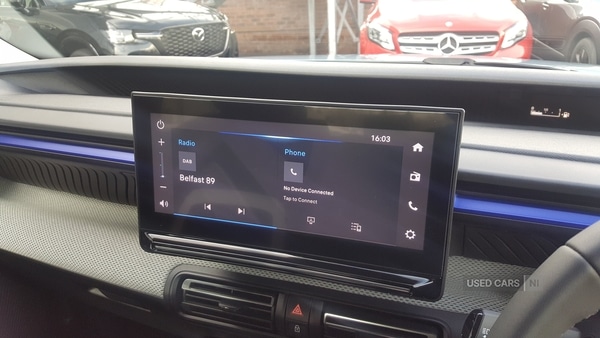 Used Citroen C3 2025 for sale - 77941200: Photo 19