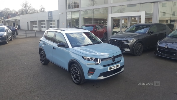 Used Citroen C3 2025 for sale - 77941200: Photo 2