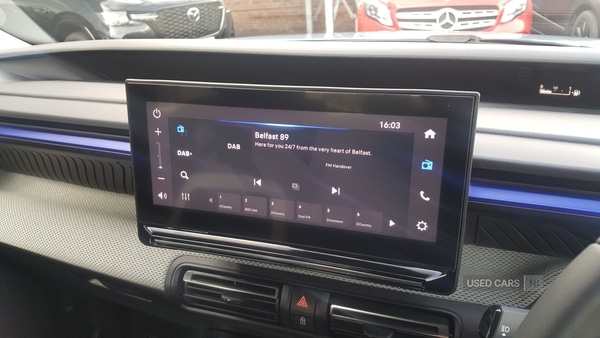 Used Citroen C3 2025 for sale - 77941200: Photo 20