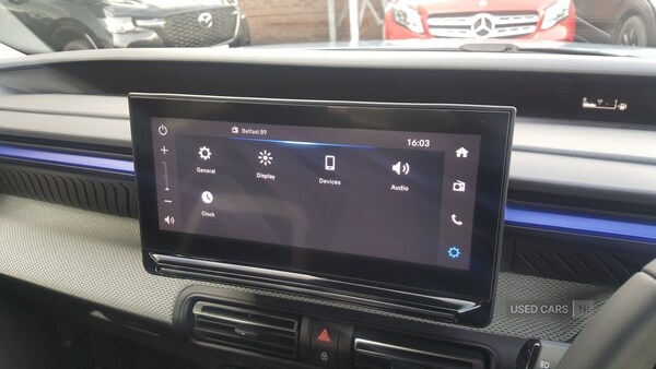 Used Citroen C3 2025 for sale - 77941200: Photo 21