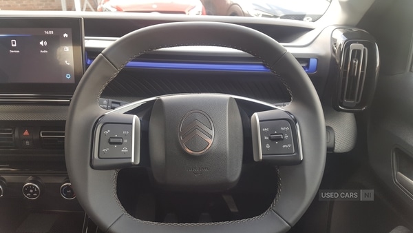 Used Citroen C3 2025 for sale - 77941200: Photo 22