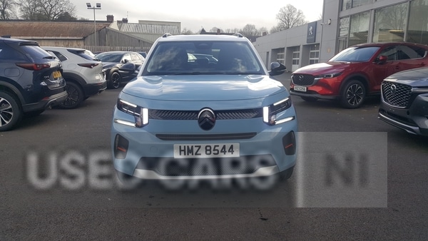 Used Citroen C3 2025 for sale - 77941200: Photo 3