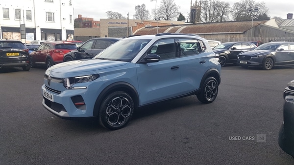 Used Citroen C3 2025 for sale - 77941200: Photo 4