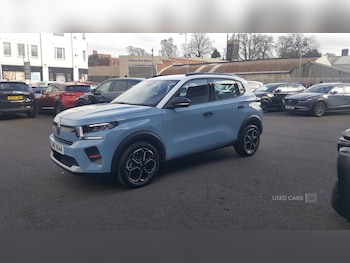 Used Citroen C3 2025 for sale - 77941200: Photo