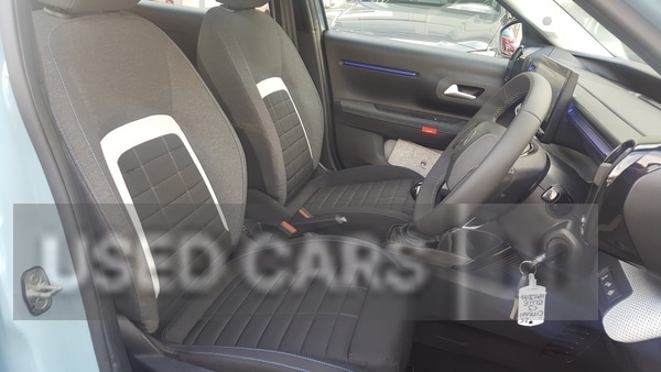 Used Citroen C3 2025 for sale - 77941200: Photo 7
