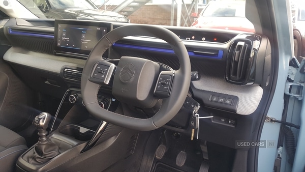 Used Citroen C3 2025 for sale - 77941200: Photo 8