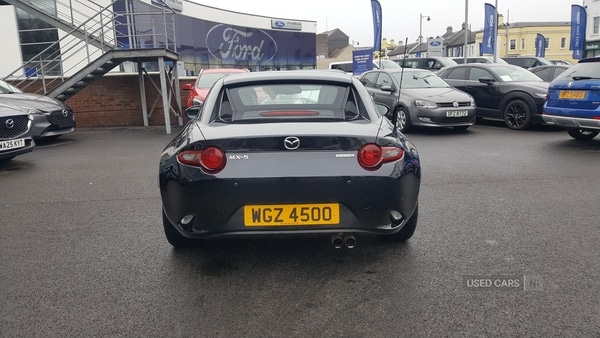 Used Mazda MX-5 2022 for sale - 77659427: Photo 10