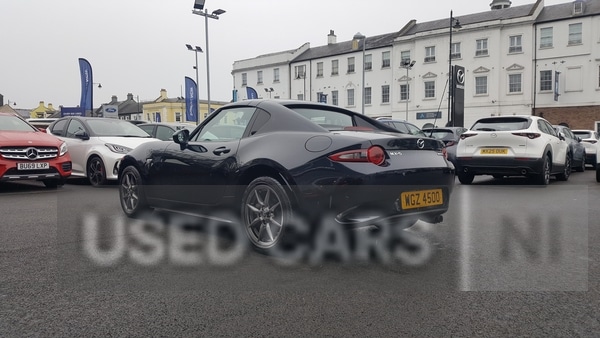 Used Mazda MX-5 2022 for sale - 77659427: Photo 11