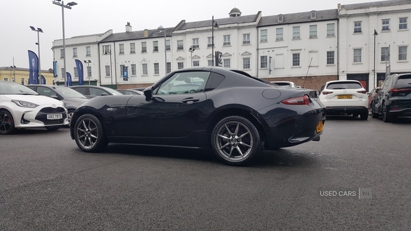 Used Mazda MX-5 2022 for sale - 77659427: Photo 12