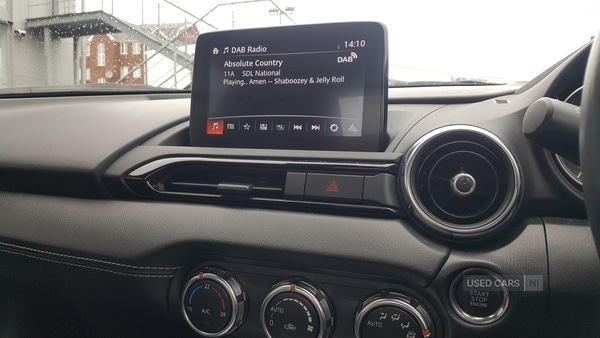 Used Mazda MX-5 2022 for sale - 77659427: Photo 17