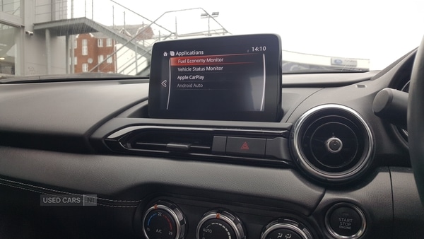 Used Mazda MX-5 2022 for sale - 77659427: Photo 19