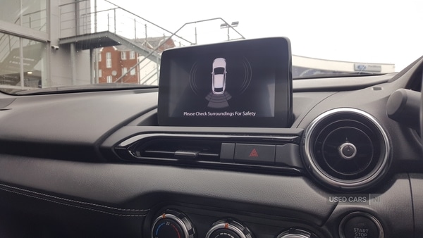 Used Mazda MX-5 2022 for sale - 77659427: Photo 21