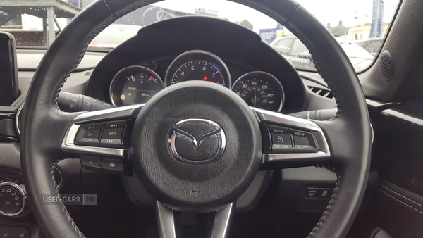 Used Mazda MX-5 2022 for sale - 77659427: Photo 24