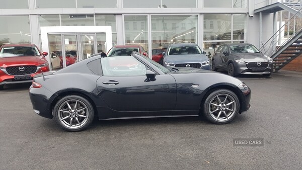Used Mazda MX-5 2022 for sale - 77659427: Photo 27