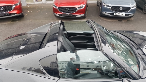 Used Mazda MX-5 2022 for sale - 77659427: Photo 28