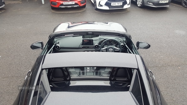 Used Mazda MX-5 2022 for sale - 77659427: Photo 29