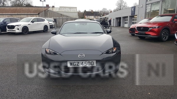 Used Mazda MX-5 2022 for sale - 77659427: Photo 3