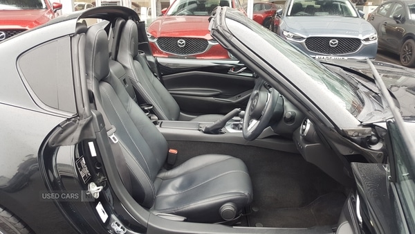 Used Mazda MX-5 2022 for sale - 77659427: Photo 30