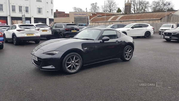 Used Mazda MX-5 2022 for sale - 77659427: Photo 4