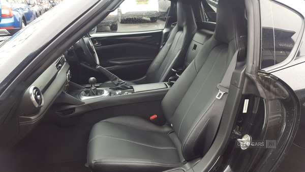 Used Mazda MX-5 2022 for sale - 77659427: Photo 5