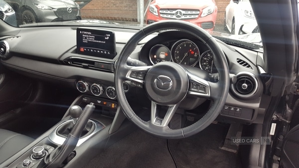 Used Mazda MX-5 2022 for sale - 77659427: Photo 6