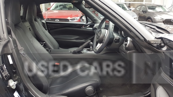 Used Mazda MX-5 2022 for sale - 77659427: Photo 7