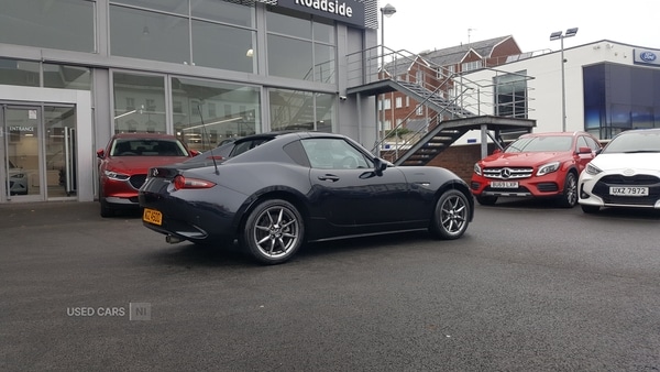 Used Mazda MX-5 2022 for sale - 77659427: Photo 8