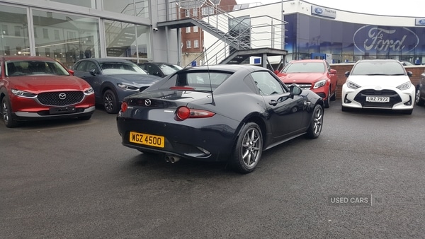 Used Mazda MX-5 2022 for sale - 77659427: Photo 9