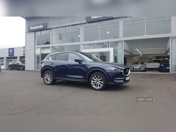 Mazda - CX-5