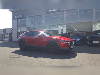 Used Mazda CX-30 2020 for sale - 79269458: Photo
