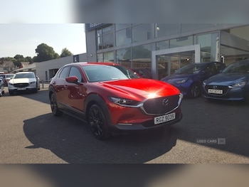 Used Mazda CX-30 2020 for sale - 79269458: Photo