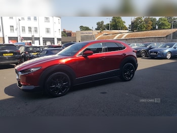 Used Mazda CX-30 2020 for sale - 79269458: Photo