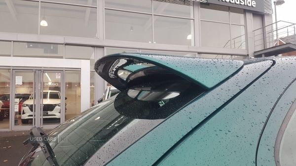 Used MG ZR 2005 for sale - 77254097: Photo 10