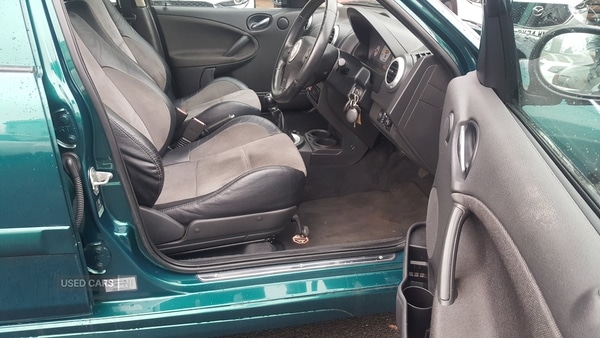 Used MG ZR 2005 for sale - 77254097: Photo 13