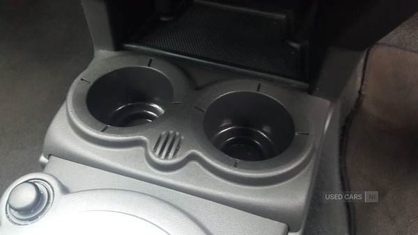 Used MG ZR 2005 for sale - 77254097: Photo 20