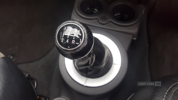 Used MG ZR 2005 for sale - 77254097: Photo 21