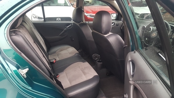 Used MG ZR 2005 for sale - 77254097: Photo 23